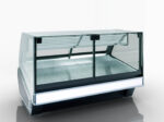 Специализированная витрина Missouri cold diamond MC 115 meat PS M/A для продажи свежего мяса Hitline от дилера Северконцепт