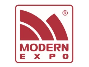 Торговое оборудование Modern Expo
