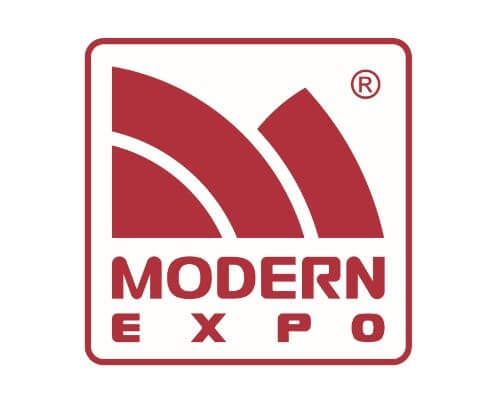 Торговое оборудование Modern Expo купить от дилера