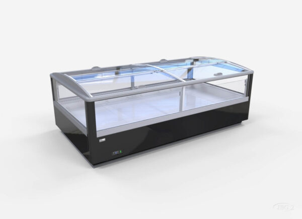 Морозильная бонета Idea WNID-04 JBG2 для замороженных продуктов