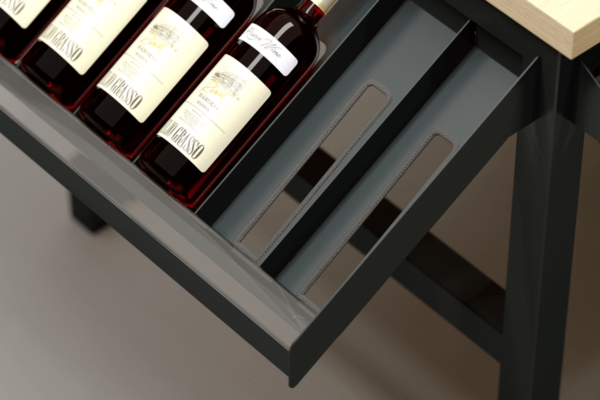 Стол для алкоголя (тип 1)