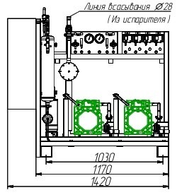 Агрегаты НТ и СТ Новости 