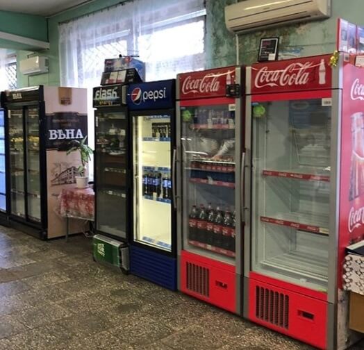 Открытие супермаркета Новости 