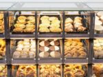 Хлебный стеллаж BakeOff 3.0 WANZL от дилера Северконцепт