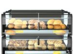 Хлебный стеллаж BakeOff 2.0/2.1 WANZL от дилера Северконцепт