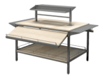 Стол для презентаций Table system ITON от дилера Северконцепт