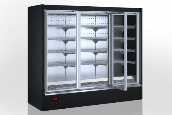 Холодильная горка Indiana medium AV 066/070/085 LT D M/А Hitline