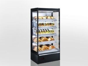 Холодильная горка Indiana medium NV 066 heat O Hitline