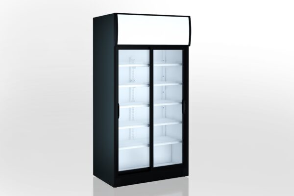 Шкаф холодильный Kansas VА1SG 075 HT SD Hitline