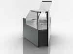 Витрина Missouri MC 120 deli PP/PS/self M  угловые элементы Hitline от дилера Северконцепт