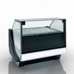 Специализированная витрина для продажи солений Missouri cold diamond MC 115 pickles PS/OS M/A Hitline