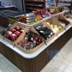 Новый проект - супермаркет в г. Всеволожск Новости 