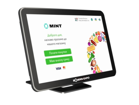 Комплексное оснащение магазинов торговым оборудованием "под ключ" 