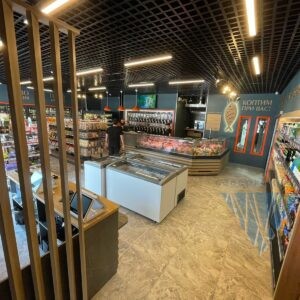 Открытие магазина в г. Нижневартовск Новости  