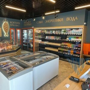 Открытие магазина в г. Нижневартовск Новости  