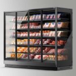 Холодильная витрина DAZZL Vega SG