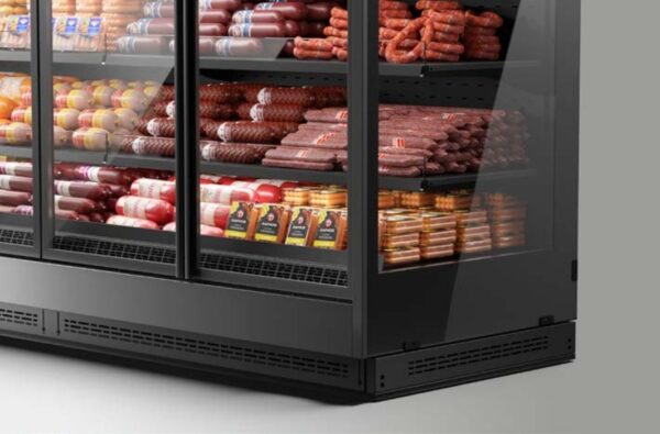Холодильная витрина DAZZL Vega DG
