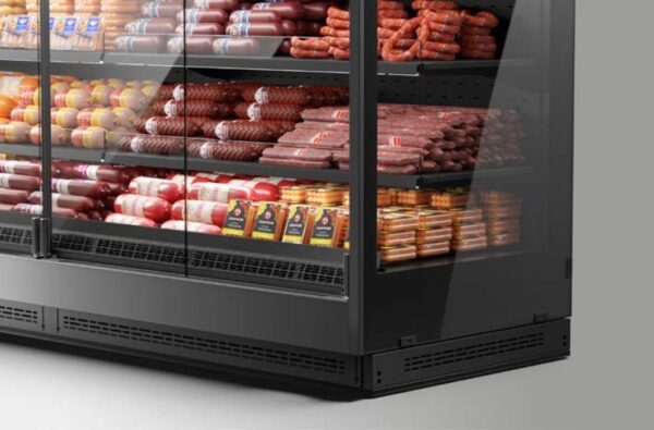 Холодильная витрина DAZZL Vega SG