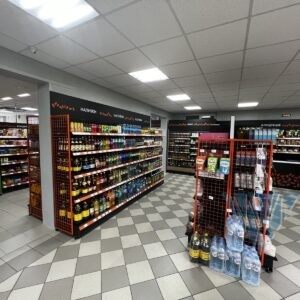 Магазин фасоль в Ленинградской области 