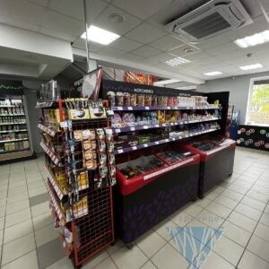 Магазин фасоль в Ленинградской области 