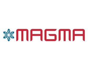 Торговое оборудование Magma