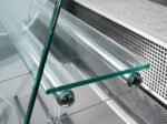Компактная холодильная витрина Gemini SL от дилера Северконцепт