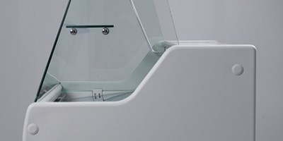 Компактная холодильная витрина Gemini SL