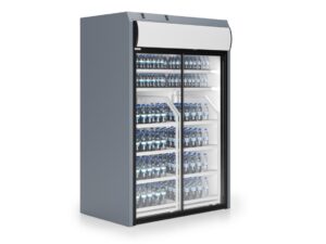 Холодильный шкаф для напитков Multicooler 137