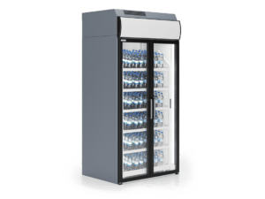 Холодильный шкаф для напитков Multicooler