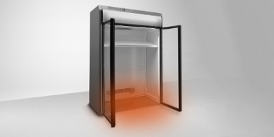 Холодильный шкаф для напитков Multicooler 137