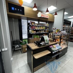 Открытие магазина «Фасоль» - франшизы «Метро Кэш энд Керри». Новости 