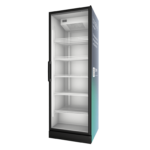 Морозильный шкаф Briskly 7 Frost