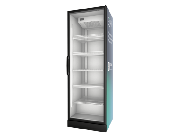 Морозильный шкаф Briskly 7 Frost