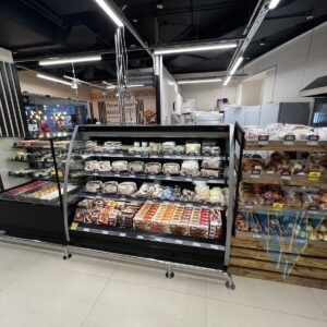 Открыто 2 супермаркета для торговой сети “Петровский” Новости События 