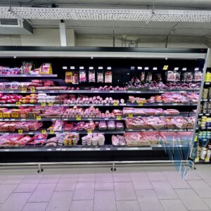 Супермаркеты в Северодвинске и Архангельске 