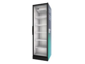Холодильный шкаф Briskly B5 Zero