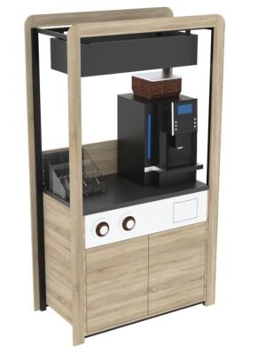 Кофе-модуль Caffè con te - K1