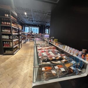 Открылся магазина Bazar на Лиговском проспекте Новости События 
