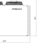 Сплит-система Intercold MCM 471 PR