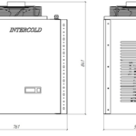 Сплит-система Intercold LCM 434 PR FT