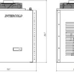 Сплит-система Intercold LCM 316 PR FT