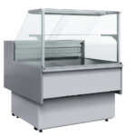 Холодильная витрина Carboma ВХС-0,94 Carboma GC110 (GC110 SM 0,94-1)