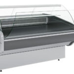 Холодильная витрина Carboma G120 SV 2,0-1