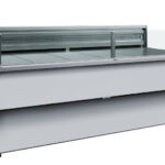 Холодильная витрина Carboma ВХСл-2,0 (GC110 SP 2,0-2)