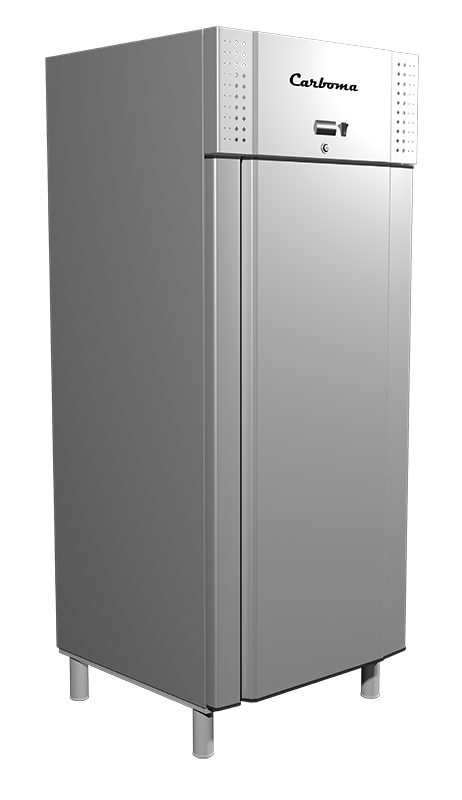 Холодильный шкаф Carboma R700 