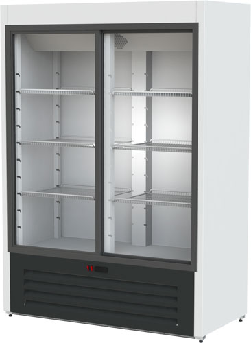 Холодильные шкафы Carboma купить от дилера