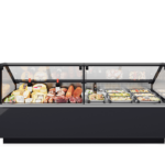 Холодильные витрины CALYPSO Brandford