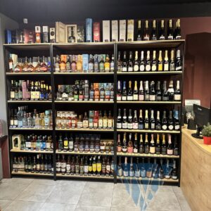 Открытие алкогольного магазина Новости 