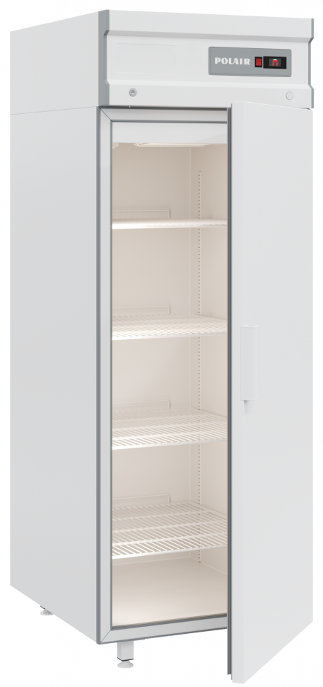 Морозильный шкаф Polair CB105-S