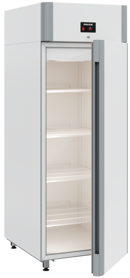 Морозильный шкаф Polair CB105-Sm